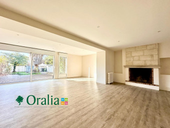 Maison a louer bordeaux - 5 pièce(s) - 156.68 m2 - Surfyn