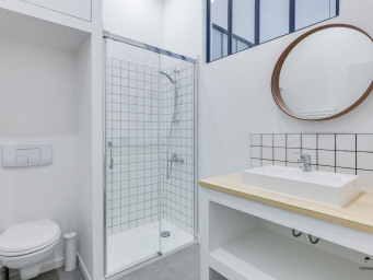 Appartement a louer marseille-5e-arrondissement - 2 pièce(s) - 40.57 m2 - Surfyn