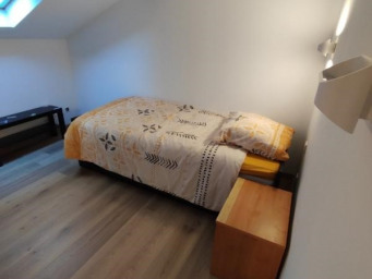 Appartement a louer avignon - 1 pièce(s) - 10 m2 - Surfyn