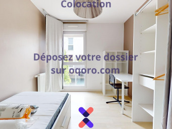 Maison a louer rouen - 5 pièce(s) - 93 m2 - Surfyn