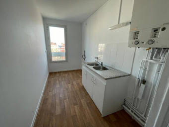 Appartement a louer paris-19e-arrondissement - 4 pièce(s) - 83 m2 - Surfyn