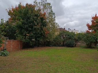 Maison a louer saint-maur-des-fosses - 4 pièce(s) - 74 m2 - Surfyn