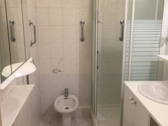 Appartement a louer paris-20e-arrondissement - 1 pièce(s) - 32.17 m2 - Surfyn