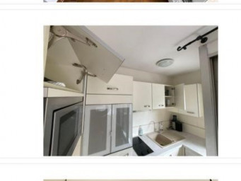 Appartement a louer reims - 1 pièce(s) - 36 m2 - Surfyn