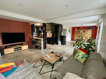 Maison a louer creil - 5 pièce(s) - 113 m2 - Surfyn