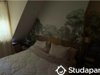 Appartement a louer marseille-2e-arrondissement - 2 pièce(s) - 30 m2 - Surfyn