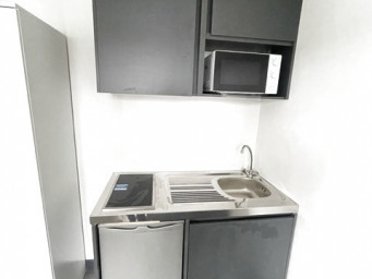 Appartement a louer epinay-sur-seine - 1 pièce(s) - 20 m2 - Surfyn