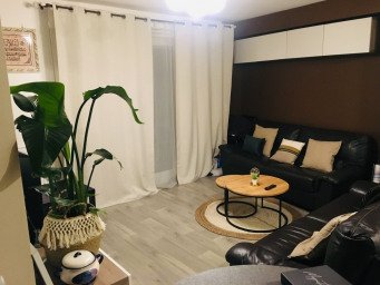 Appartement a louer herblay - 3 pièce(s) - 59 m2 - Surfyn