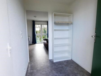 Appartement a louer saint-nazaire - 1 pièce(s) - 16.35 m2 - Surfyn