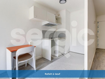 Appartement a louer reims - 1 pièce(s) - 32 m2 - Surfyn