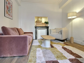 Appartement a louer paris-1er-arrondissement - 3 pièce(s) - 62.98 m2 - Surfyn