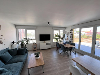 Appartement a louer bagneux - 3 pièce(s) - 70 m2 - Surfyn