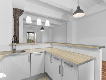 Appartement a louer ris-orangis - 3 pièce(s) - 106 m2 - Surfyn