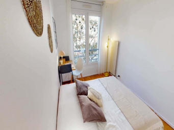 Appartement a louer courbevoie - 1 pièce(s) - 15 m2 - Surfyn