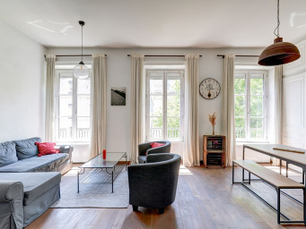 Appartement 325 000 € - 53 m²