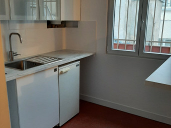 Appartement a louer paris-1er-arrondissement - 2 pièce(s) - 43 m2 - Surfyn