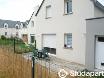 Maison a louer saint-malo - 5 pièce(s) - 82 m2 - Surfyn