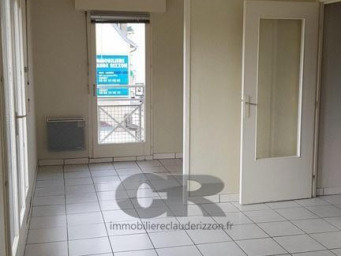 Appartement a louer nancy - 1 pièce(s) - 31 m2 - Surfyn