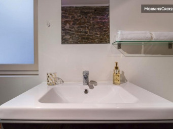 Appartement a louer lyon-1er-arrondissement - 1 pièce(s) - 75 m2 - Surfyn