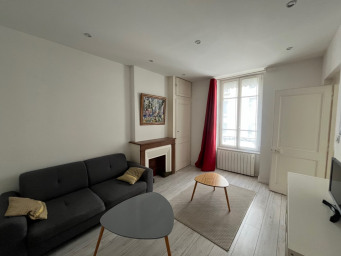 Appartement 210 000 € - 42 m²