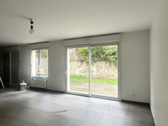 Maison a louer paris-17e-arrondissement - 5 pièce(s) - 106 m2 - Surfyn