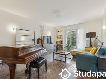 Appartement a louer champigny-sur-marne - 1 pièce(s) - 13 m2 - Surfyn