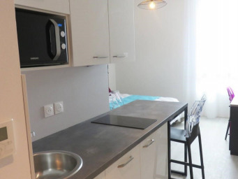 Appartement a louer bordeaux - 1 pièce(s) - 23 m2 - Surfyn