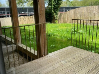 Appartement a louer torcy - 3 pièce(s) - 60 m2 - Surfyn