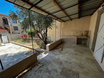 Maison a louer martigues - 2 pièce(s) - 49 m2 - Surfyn