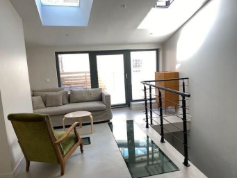 Appartement a louer thonon-les-bains - 5 pièce(s) - 108 m2 - Surfyn