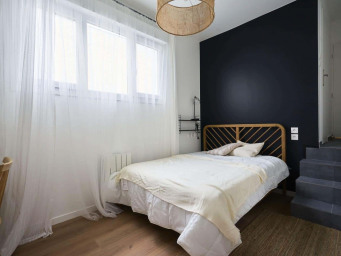 Appartement a louer lille - 1 pièce(s) - 15 m2 - Surfyn