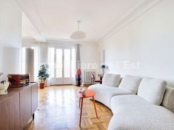 Appartement 449 000 € - 92 m²