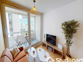 Appartement a louer garches - 1 pièce(s) - 90 m2 - Surfyn