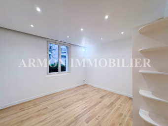 Appartement a louer paris-14e-arrondissement - 4 pièce(s) - 73 m2 - Surfyn