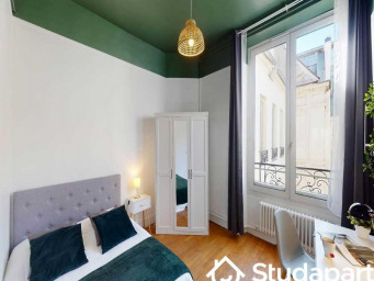 Appartement a louer paris-4e-arrondissement - 1 pièce(s) - 100 m2 - Surfyn
