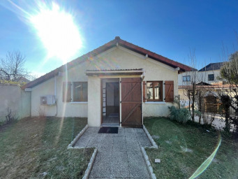 Maison a louer arnouville - 2 pièce(s) - 60 m2 - Surfyn