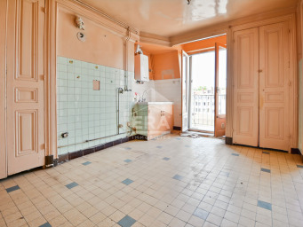 Appartement 520 000 € - 107 m²