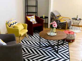 Appartement a louer pontoise - 1 pièce(s) - 10 m2 - Surfyn