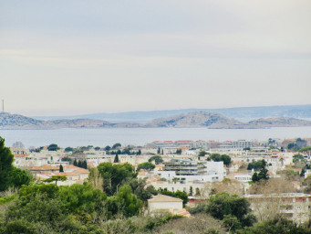 Appartement a louer marseille-9e-arrondissement - 3 pièce(s) - 55 m2 - Surfyn