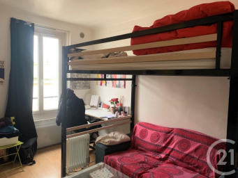 Appartement a louer paris-12e-arrondissement - 1 pièce(s) - 30.27 m2 - Surfyn