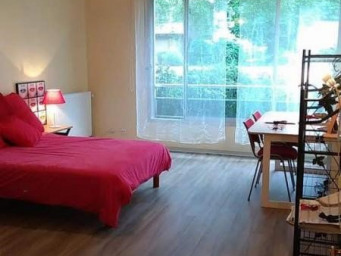 Appartement a louer dijon - 1 pièce(s) - 31 m2 - Surfyn