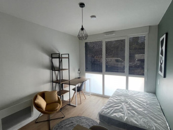 Appartement a louer albi - 1 pièce(s) - 21 m2 - Surfyn