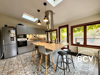 Maison a louer chartres - 6 pièce(s) - 140 m2 - Surfyn