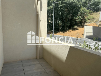 Appartement a louer marseille-12e-arrondissement - 2 pièce(s) - 35.96 m2 - Surfyn