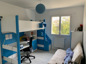 Maison 915 000 € - 142 m²