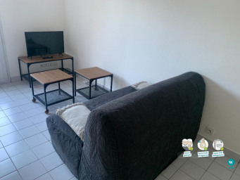 Appartement a louer tours - 1 pièce(s) - 18 m2 - Surfyn