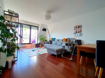 Appartement a louer bourg-la-reine - 3 pièce(s) - 68.36 m2 - Surfyn