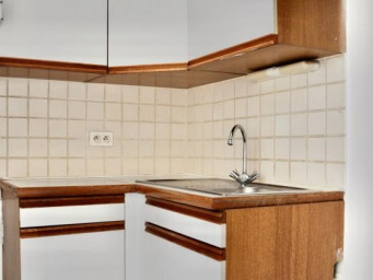 Appartement a louer paris-3e-arrondissement - 2 pièce(s) - 50 m2 - Surfyn