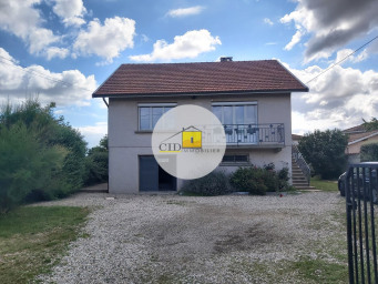 Maison a louer venissieux - 4 pièce(s) - 75 m2 - Surfyn