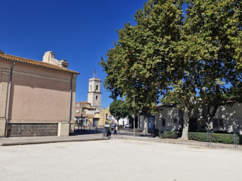 Maison a louer agde - 5 pièce(s) - 105 m2 - Surfyn